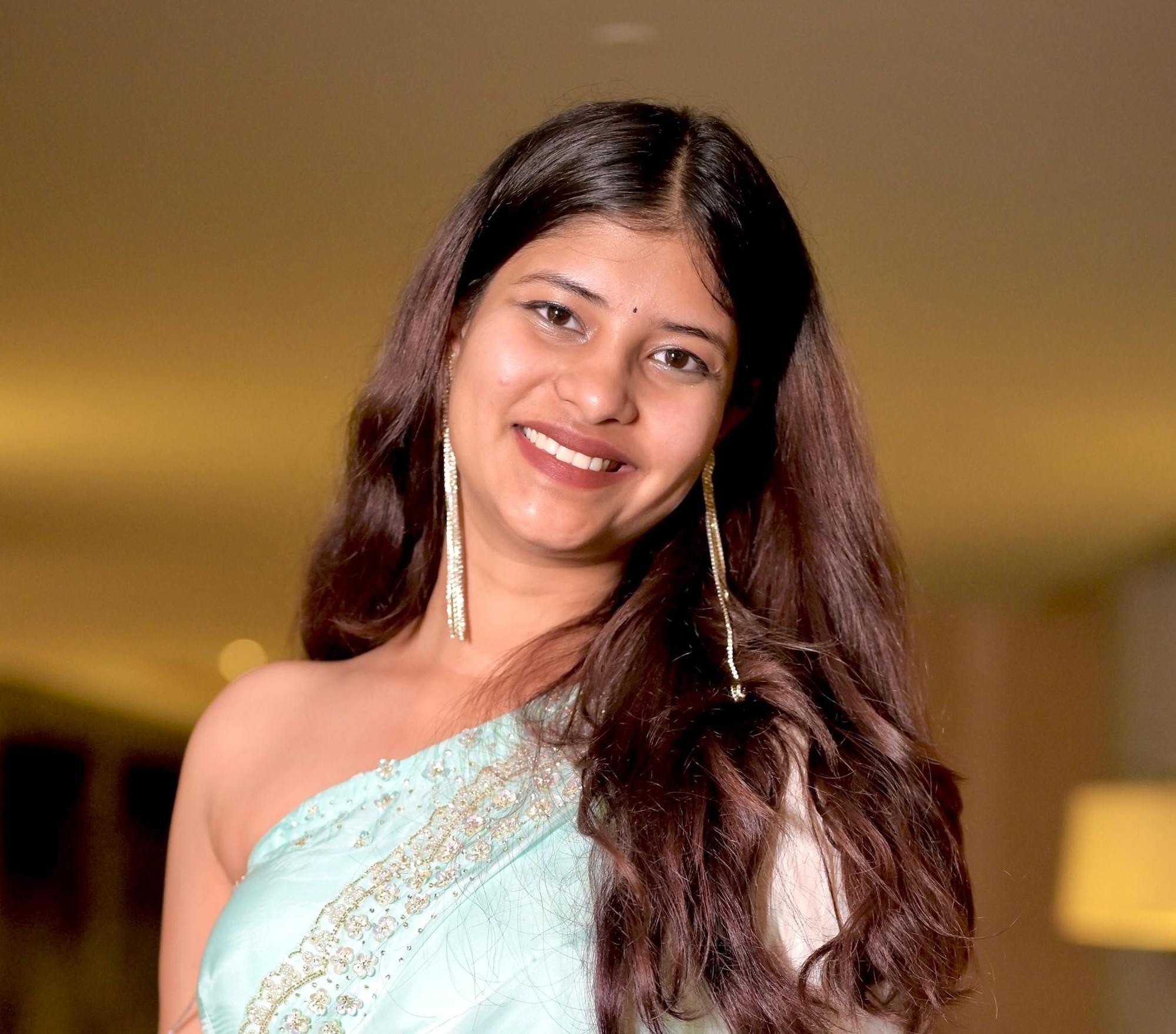 Ananya Agrawal